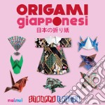 Origami giapponesi. Strappa e piega. Con Contenuto digitale per accesso on line