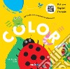 Colori. Italiano Français English. Ediz. a colori libro