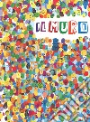 Il muro. Ediz. a colori libro