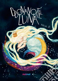 Buonanotte luna. Ediz. a colori libro