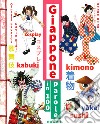 Giappone in 100 parole. Ediz. a colori libro
