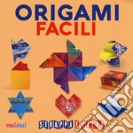 Origami facili. Strappa e piega. Con Contenuto digitale per accesso on line libro