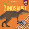 Dinosauri. Libro pop-up. Nuova ediz. libro