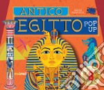 Antico Egitto. Libro pop up libro