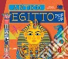 Antico Egitto. Libro pop up libro