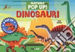 Dinosauri libro