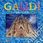 Gaudi le genie et son art. Ediz. illustrata libro