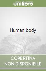 Human body libro