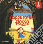 Cappuccetto rosso. Fiabe pop up libro