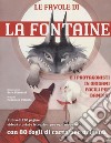 Le favole di La Fontaine e i protagonisti in origami facili per bambini. Con 80 fogli di carta per origami libro