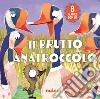 Il brutto anatroccolo. Fiabe pop up. Ediz. a colori libro