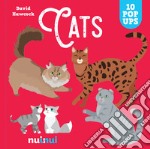 Cats. Ediz. a colori libro