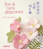 Fiori di carta giapponesi