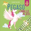 Pegaso. Il cavallo alato. Ediz. a colori libro