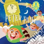 Peter Pan. Fiabe pop up. Ediz. a colori libro