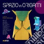 Spazio in origami. Con 100 fogli di carta per origami. Con video tutorial libro