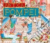Pompei. Ediz. a colori libro