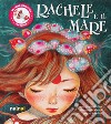 Rachele e il mare. Ediz. a colori libro di Macrì Giancarlo