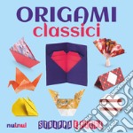 Origami classici. Strappa e piega. Con QR Code libro