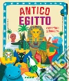 Antico Egitto. Raccontato ai bambini. Ediz. a colori libro