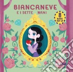 Biancaneve e i sette nani. Fiabe pop up libro