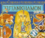 Tutankhamon. Antiche civiltà pop-up. Ediz. illustrata