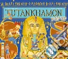 Tutankhamon. Antiche civiltà pop-up. Ediz. illustrata libro