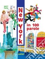 New York in 100 parole