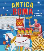 Antica Roma raccontata ai bambini