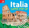 Italia. Super pop up! Ediz. a colori libro