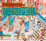 Ancient Pompeii pop-ups. Ediz. a colori libro