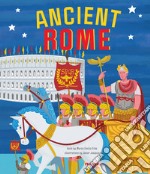 Ancient Rome for children