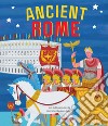 Ancient Rome for children libro