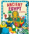 Ancient Egypt for children. Antiche civiltà raccontate ai bambini. Ediz. a colori libro