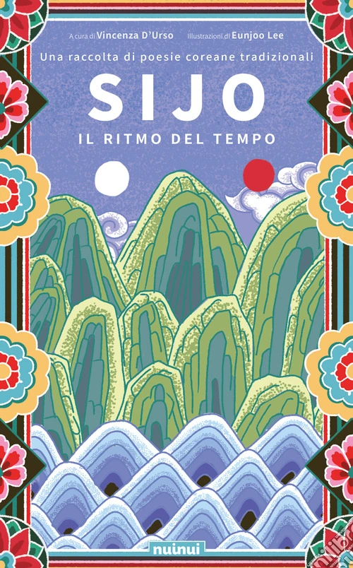 Sijo. Il ritmo del tempo