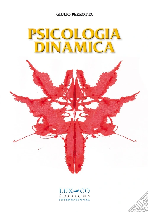 Psicologia dinamica