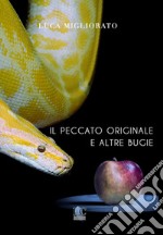 Peccato originale e altre bugie libro