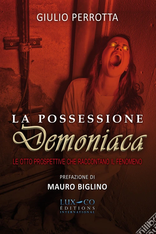 La possessione diabolica
