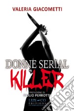 Donne serial killer libro