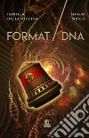 Format/DNA libro