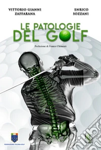 Le patologie del Golf libro