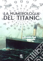 La numerologia del Titanic libro