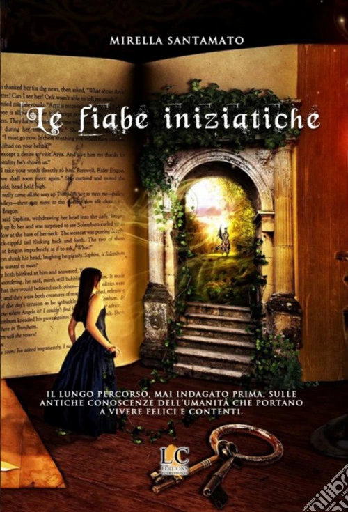 Le fiabe iniziatiche