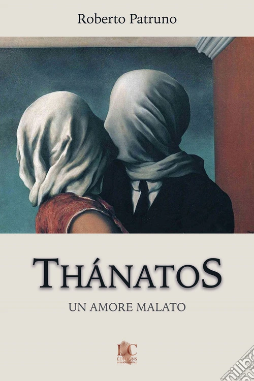 Thánatos. Un amore malato