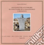 Les statuettes aux parures du sanctuaire de la Malophoros à Sélinonte libro