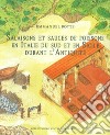 Salaisons et sauces de poissons en Italie du Sud et en Sicile durant l'antiquité libro