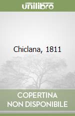 Chiclana, 1811