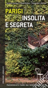 Parigi insolita e segreta