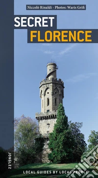 Secret Florence