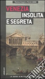 Venezia insolita e segreta